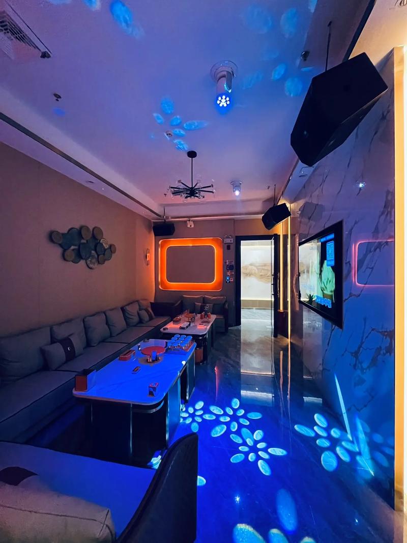 徐州商务ktv攻略分享-丰县ktv预订