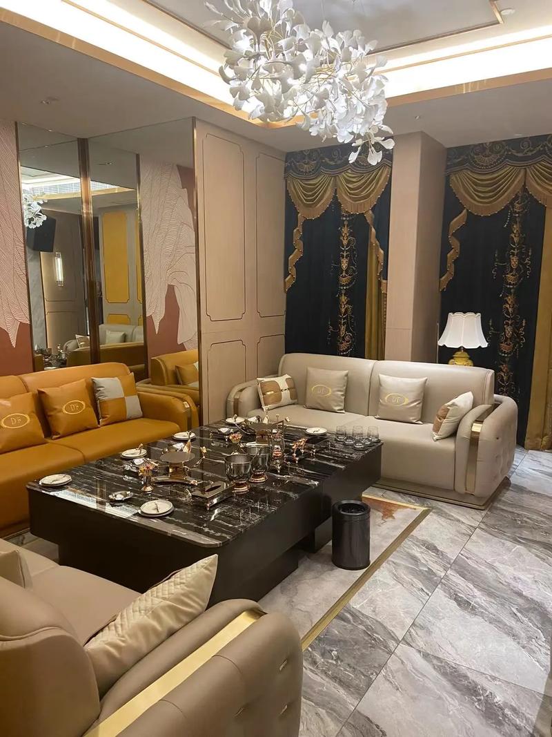 徐州商务ktv首选就在这-鼓楼区ktv预订