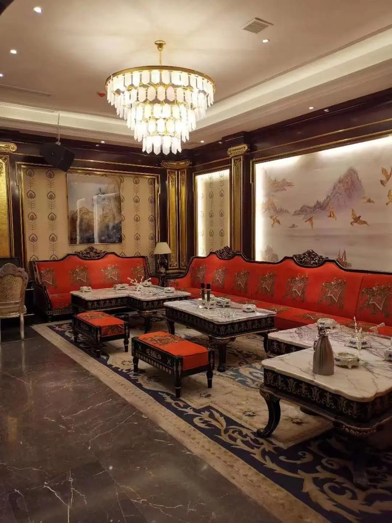 徐州商务ktv中低端区别-泉山区ktv预订